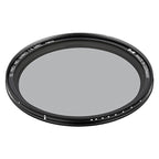B+W 1075252 82mm XS-Pro Digital ND Vario MRC Nano Filter