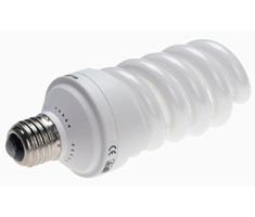 Falcon Eyes E14 Daylight Lamp 16W ML-16