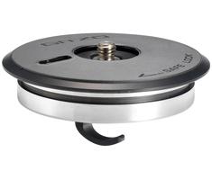 Gitzo GS5321SP Systematic Plate Series5