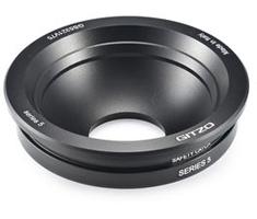 Gitzo GS5321V75 Bowl Adapter 75mm