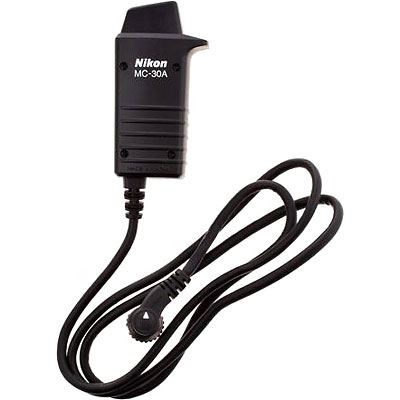 Nikon MC-30 Remote Cord 0.8m