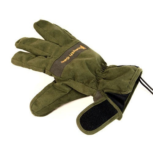 Stealth Gear Gloves XL