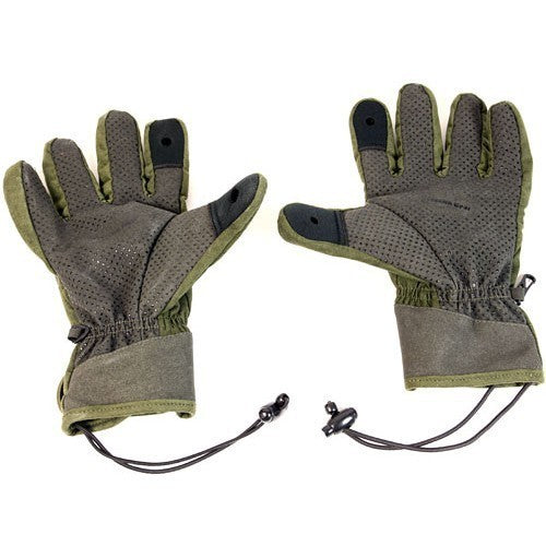 Stealth Gear Gloves XL