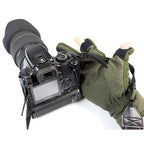 Stealth Gear Gloves XL