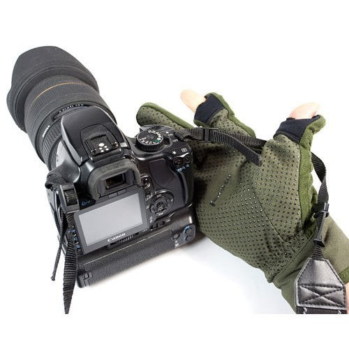 Stealth Gear Gloves XL