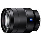 Sony NEX 24-70mm F4 G OSS Carl Zeiss Full Frame