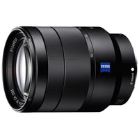 Sony NEX 24-70mm F4 G OSS Carl Zeiss Full Frame