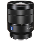 Sony NEX 24-70mm F4 G OSS Carl Zeiss Full Frame