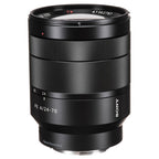 Sony NEX 24-70mm F4 G OSS Carl Zeiss Full Frame