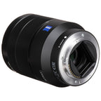 Sony NEX 24-70mm F4 G OSS Carl Zeiss Full Frame