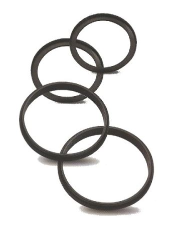 Caruba Step-up/down Ring 49mm - 67mm