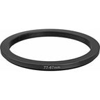 Caruba Step-up/down Ring 77mm - 67mm