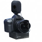 Azden SMX-5 Stero Microphone