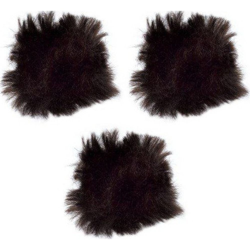 RØDE Minifur for Lavalier (Pack or 3)