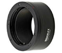 Novoflex Adapter Olympus OM lens to Sony NEX Body