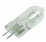 Elinchrom Halogen Lamp 650W/230V GX 6.35 (EL-23005)