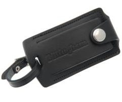 Billingham Luggage Tally Black