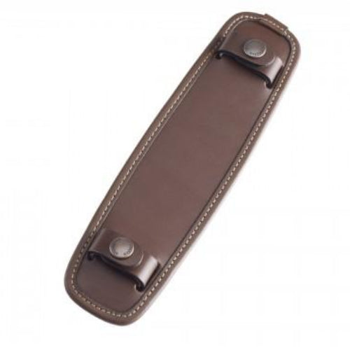 Billingham SP40 Shoulder Pad Chocolate