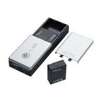 SP Gadgets SP Powerbar Duo charger