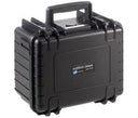 B&W Outdoor Case Type 2000 Black + Dividers