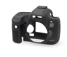 EasyCover Camera Armor Canon 5D Mark III/ 5Ds / 5DsR Black