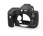 EasyCover Camera Armor Canon 5D Mark III/ 5Ds / 5DsR Black