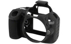 EasyCover Camera Armor Canon 5D Mark III/ 5Ds / 5DsR Black