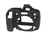 EasyCover Camera Armor Nikon D7100 / D7200 Black