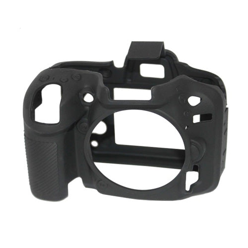 EasyCover Camera Armor Nikon D7100 / D7200 Black