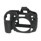 EasyCover Camera Armor Nikon D7100 / D7200 Black