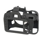 EasyCover Camera Armor Nikon D7100 / D7200 Black