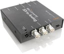 Blackmagic Mini Converter - SDI to Analogue