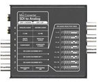 Blackmagic Mini Converter - SDI to Analogue