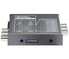 Blackmagic Mini Converter - SDI to Analogue