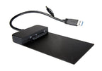 Atomos USB 2.0 & 3.0 Docking Station
