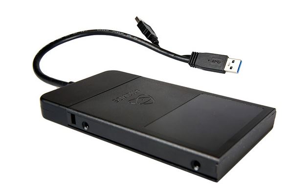 Atomos USB 2.0 & 3.0 Docking Station