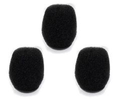 RØDE Windscreen for Lavalier 3 Pieces