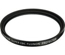 Fujifilm Protection Filter 39mm