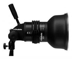 Profoto 900752 ProHead Plus UV 250W incl. Zoom Reflector