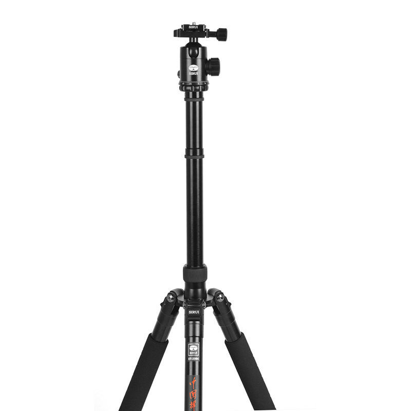 Sirui ET-1004 + E-10 (Aluminum)