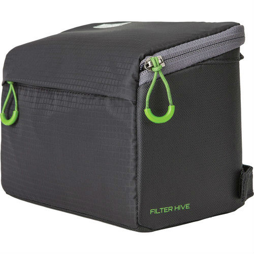 Think Tank Filter bag Hive