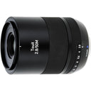 Carl Zeiss Touit f/2.8 50mm X-Mount
