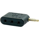 RØDE SC6 Dual TRRS Adapter