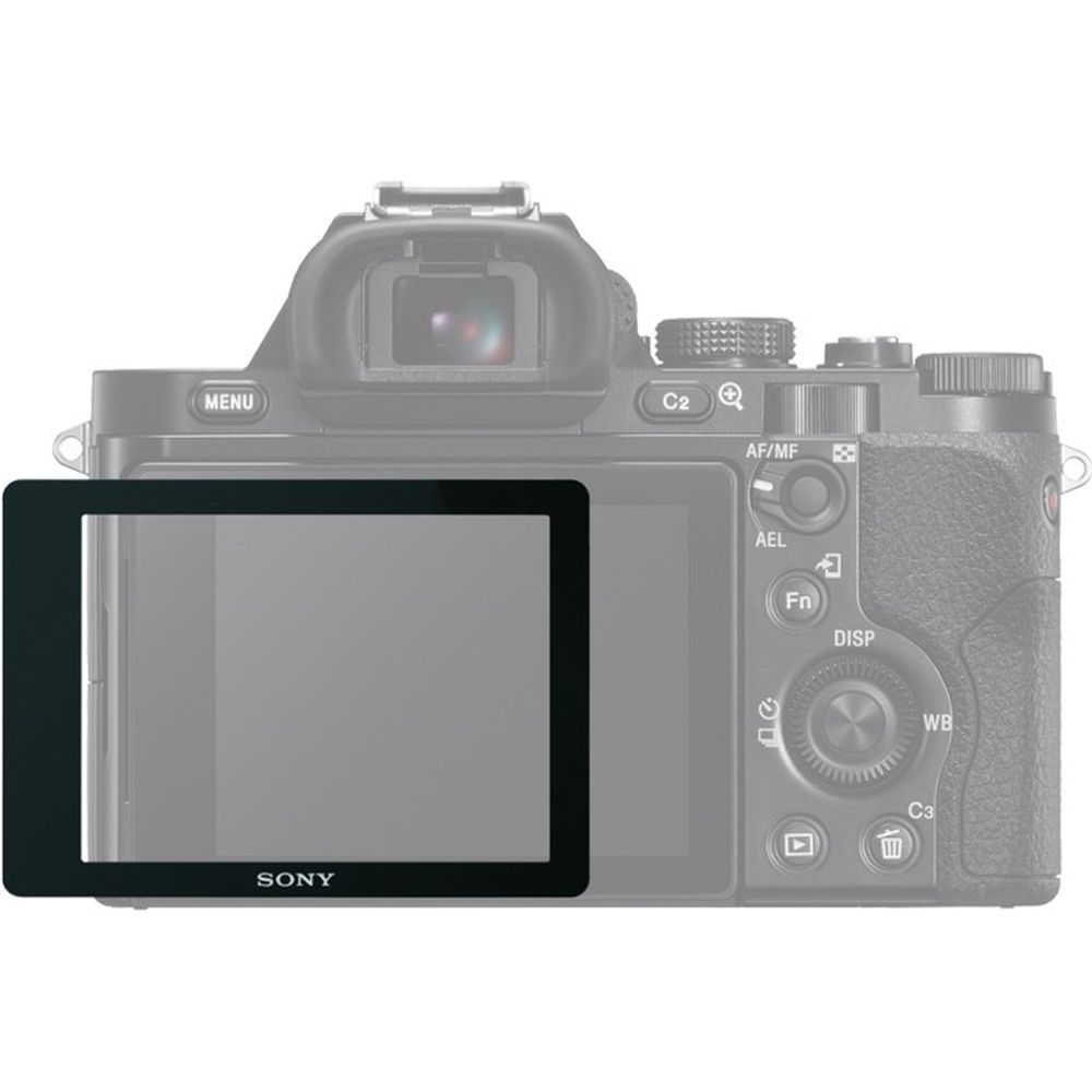 Sony PCK-LM17 Screen Protector ILCE 6000