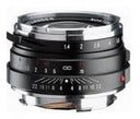 Voigtländer Nokton 40mm F1.4 Leica M-mount