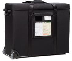 Tenba Aircase Wheelie RS-M27 27-inch iMac