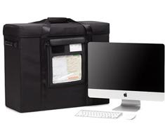 Tenba Aircase Wheelie RS-M27 27-inch iMac