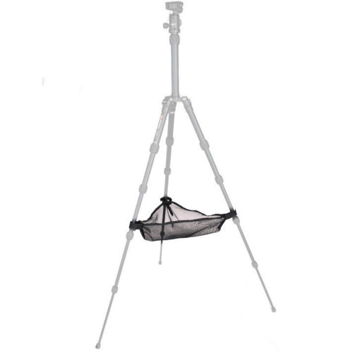 Caruba Tripod net L black