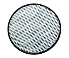 Elinchrom Round Grid 12° for 21cm Standard Reflector (EL-26054)