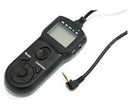 JJC Wired Timer Remote Controller TM-C (Canon RS-60E3)
